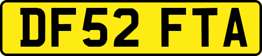 DF52FTA