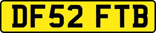 DF52FTB