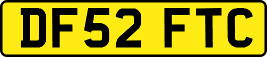 DF52FTC