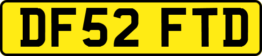 DF52FTD