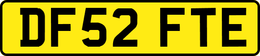 DF52FTE
