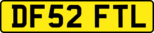 DF52FTL