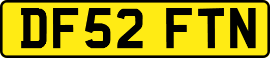 DF52FTN