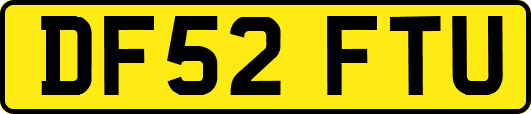 DF52FTU