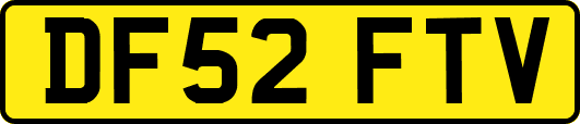 DF52FTV