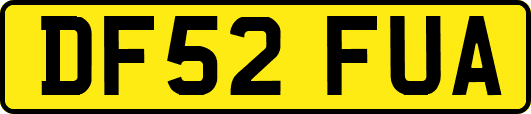 DF52FUA