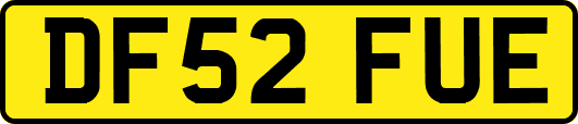 DF52FUE