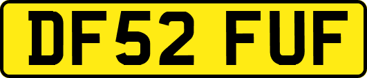 DF52FUF
