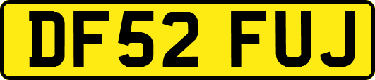 DF52FUJ