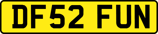 DF52FUN