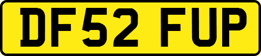 DF52FUP