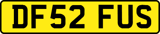 DF52FUS