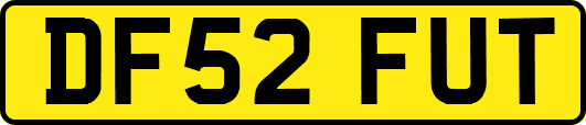 DF52FUT