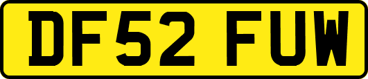 DF52FUW