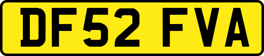 DF52FVA