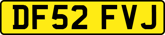 DF52FVJ