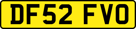 DF52FVO