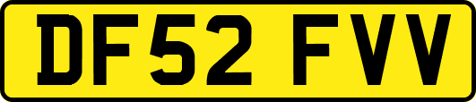 DF52FVV