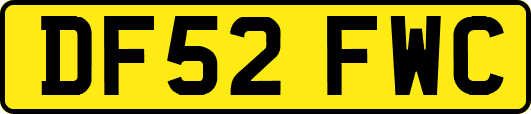 DF52FWC