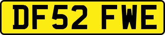DF52FWE