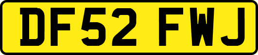 DF52FWJ