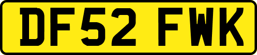 DF52FWK