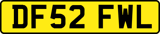 DF52FWL