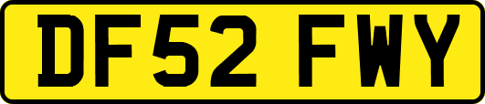 DF52FWY