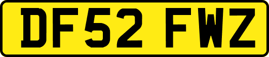 DF52FWZ