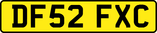 DF52FXC