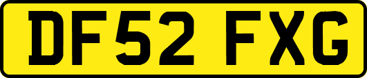 DF52FXG