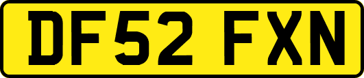 DF52FXN