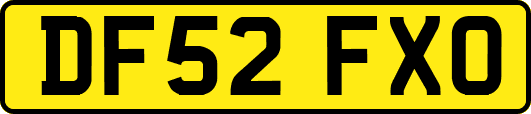 DF52FXO