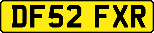 DF52FXR