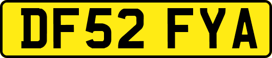 DF52FYA