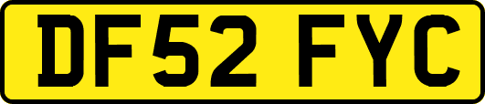 DF52FYC