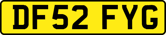 DF52FYG