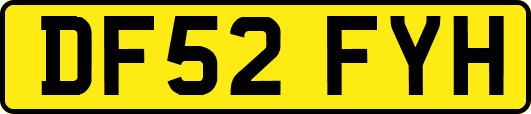 DF52FYH