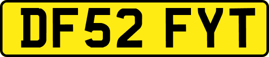 DF52FYT