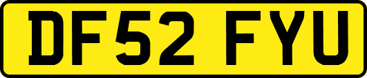 DF52FYU