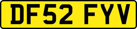DF52FYV