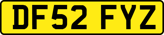 DF52FYZ