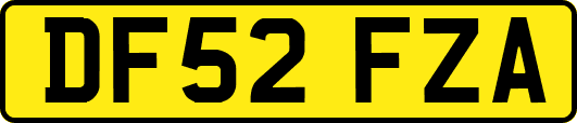 DF52FZA