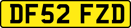 DF52FZD