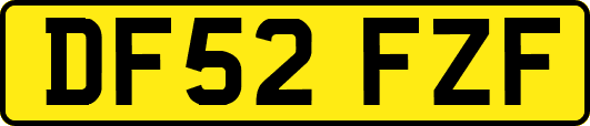 DF52FZF