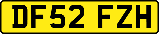 DF52FZH