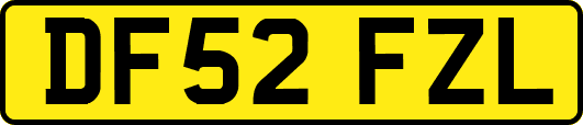 DF52FZL