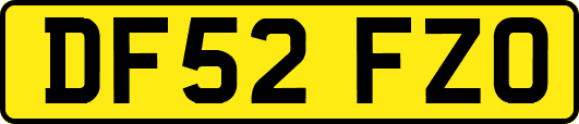DF52FZO