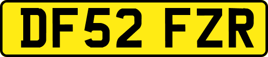 DF52FZR