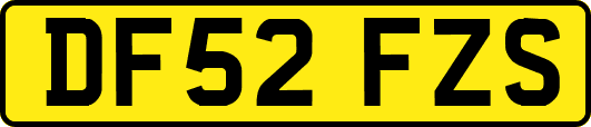 DF52FZS